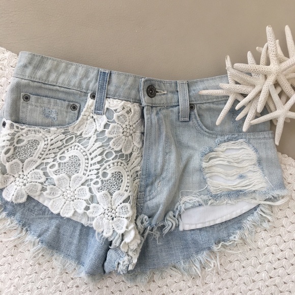 Carmar Pants - Carmar Shorts💖HP💖